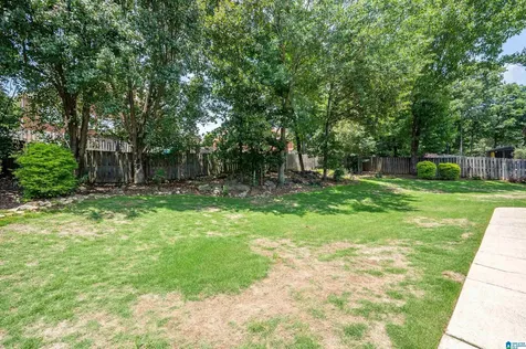 5162 Lake Crest Circle Hoover AL 35226