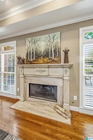 5162 Lake Crest Circle Hoover AL 35226
