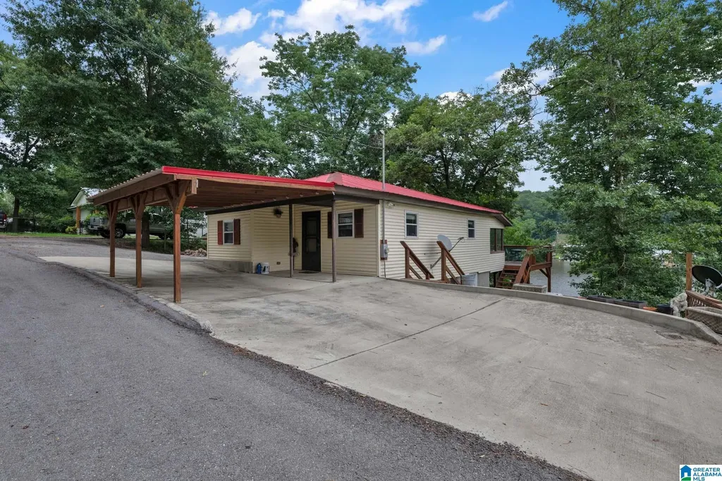 142 Riverside Drive Bessemer AL 35023