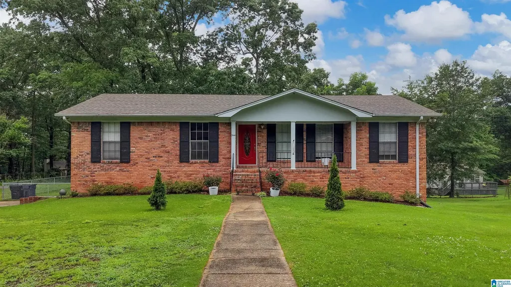 544 Tambay Drive Birmingham AL 35217
