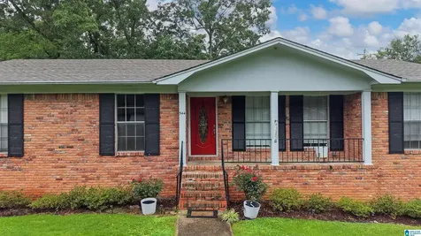 544 Tambay Drive Birmingham AL 35217