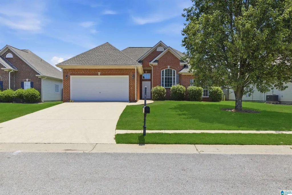 225 Stonecreek Way Helena AL 35080