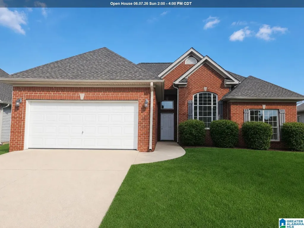225 Stonecreek Way Helena AL 35080
