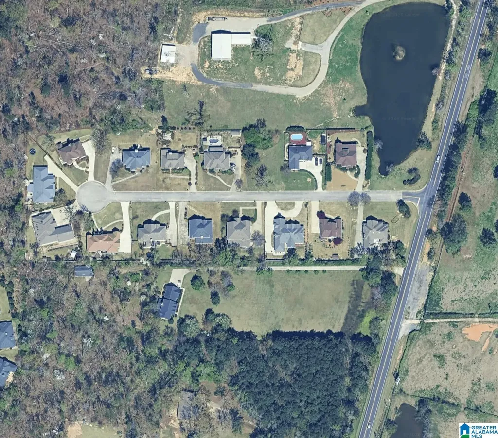 118 Aaronvale Circle Birmingham AL 35242