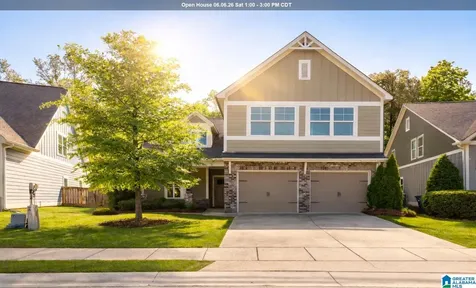 317 Appleford Road Helena AL 35080