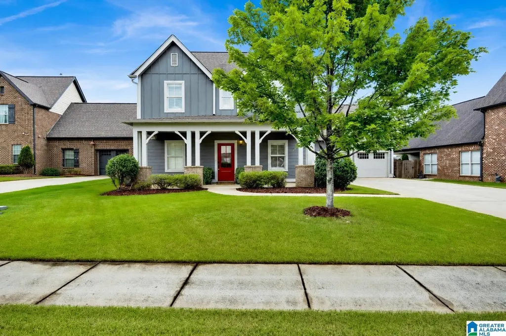 5113 River Street Trussville AL 35173