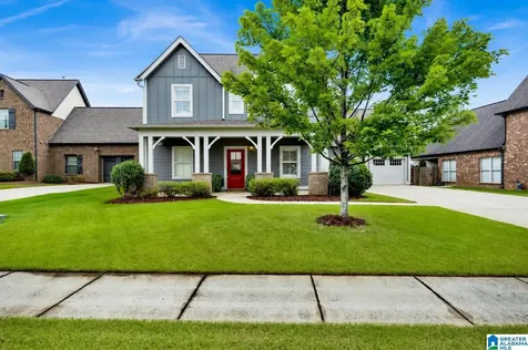 5113 River Street Trussville AL 35173