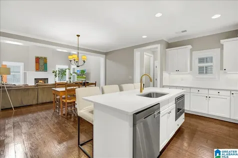 5113 River Street Trussville AL 35173