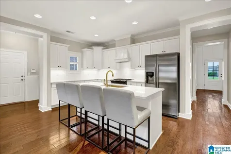 5113 River Street Trussville AL 35173