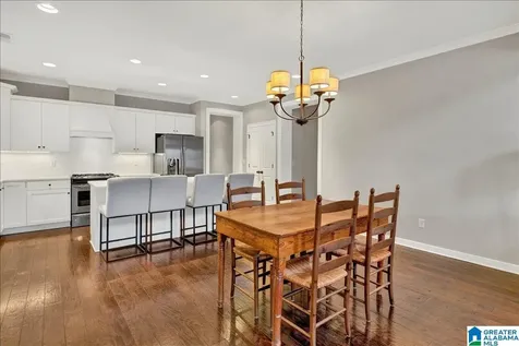 5113 River Street Trussville AL 35173