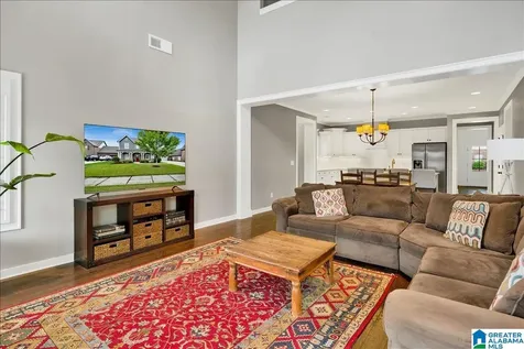 5113 River Street Trussville AL 35173