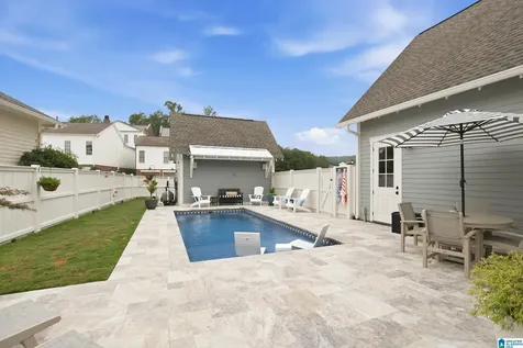 4458 Village Green Way Hoover AL 35226