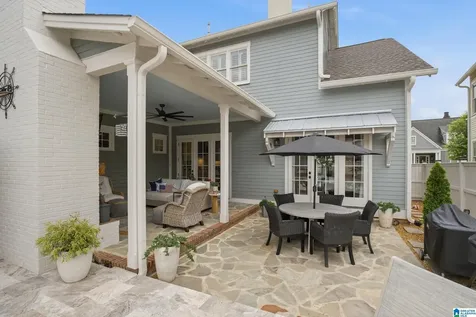 4458 Village Green Way Hoover AL 35226