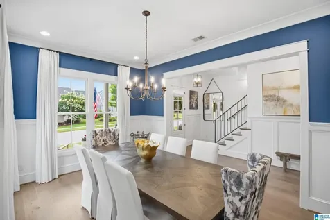 4458 Village Green Way Hoover AL 35226