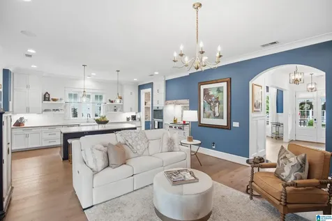 4458 Village Green Way Hoover AL 35226