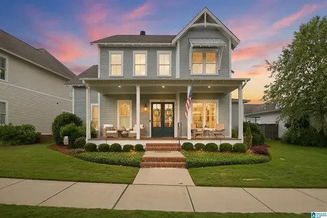 4458 Village Green Way Hoover AL 35226