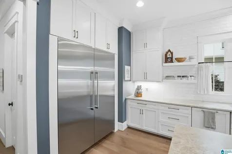 4458 Village Green Way Hoover AL 35226