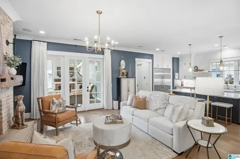 4458 Village Green Way Hoover AL 35226