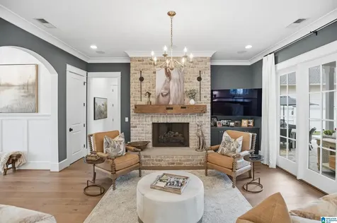 4458 Village Green Way Hoover AL 35226