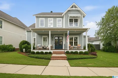 4458 Village Green Way Hoover AL 35226