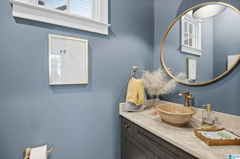 4458 Village Green Way Hoover AL 35226