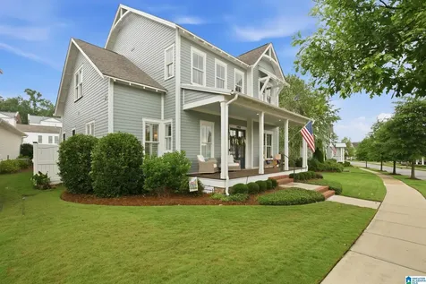 4458 Village Green Way Hoover AL 35226