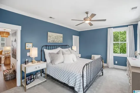 4458 Village Green Way Hoover AL 35226