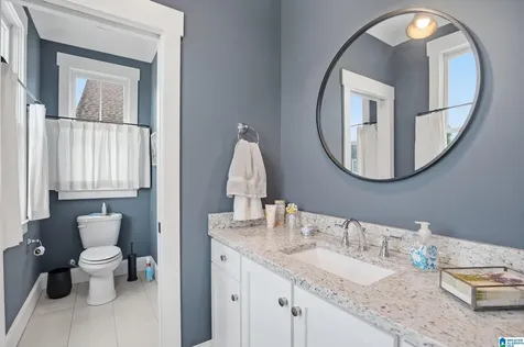 4458 Village Green Way Hoover AL 35226