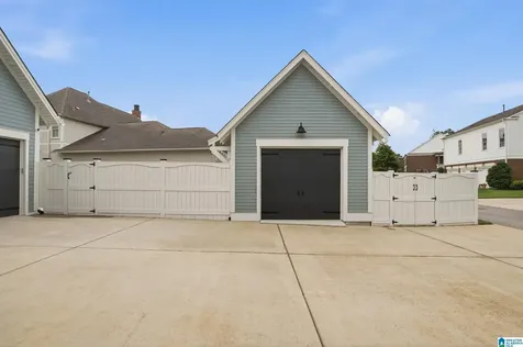 4458 Village Green Way Hoover AL 35226