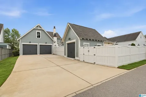 4458 Village Green Way Hoover AL 35226