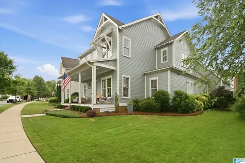 4458 Village Green Way Hoover AL 35226
