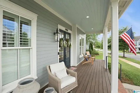 4458 Village Green Way Hoover AL 35226