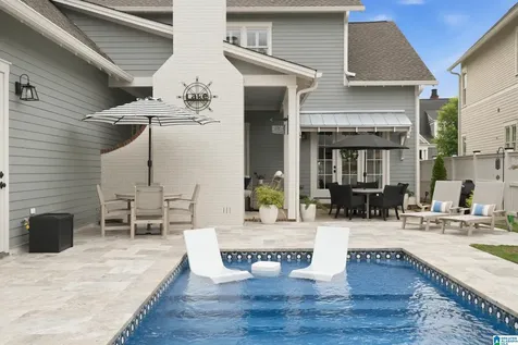4458 Village Green Way Hoover AL 35226