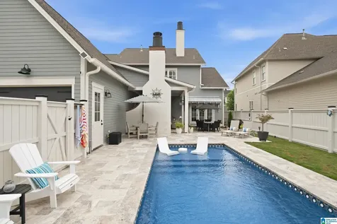 4458 Village Green Way Hoover AL 35226