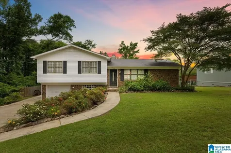 7580 Old Springville Road Trussville AL 35173