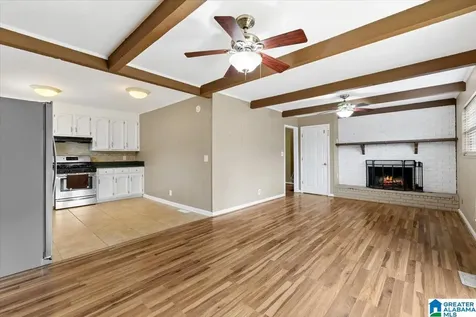 7580 Old Springville Road Trussville AL 35173