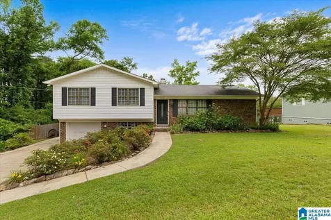 7580 Old Springville Road Trussville AL 35173