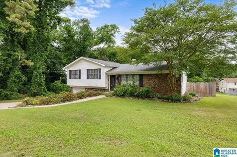 7580 Old Springville Road Trussville AL 35173