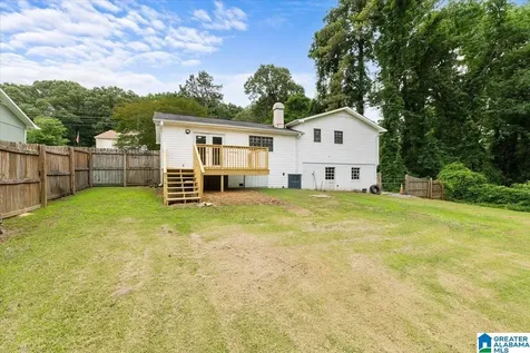 7580 Old Springville Road Trussville AL 35173