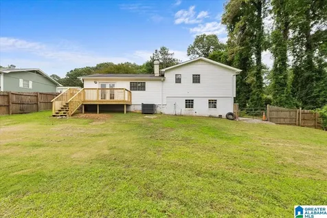 7580 Old Springville Road Trussville AL 35173