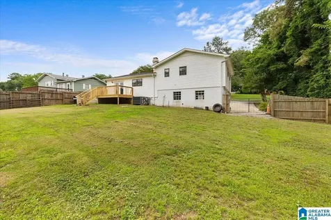 7580 Old Springville Road Trussville AL 35173