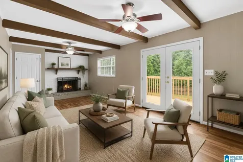 7580 Old Springville Road Trussville AL 35173