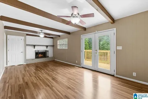 7580 Old Springville Road Trussville AL 35173