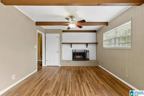 7580 Old Springville Road Trussville AL 35173