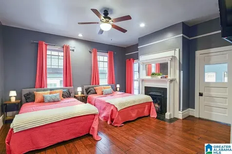1402 17th Street S Birmingham AL 35205