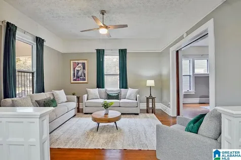 1402 17th Street S Birmingham AL 35205