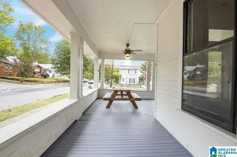 1402 17th Street S Birmingham AL 35205