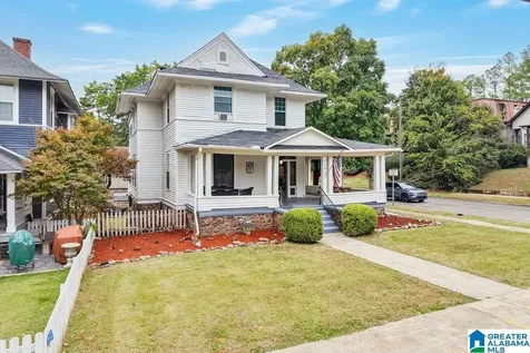 1402 17th Street S Birmingham AL 35205
