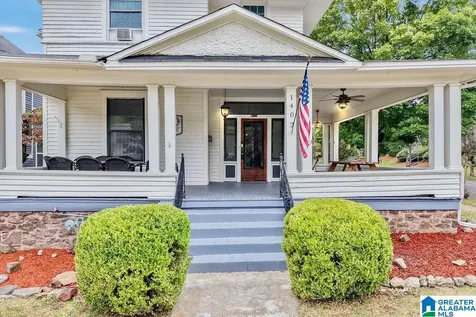 1402 17th Street S Birmingham AL 35205