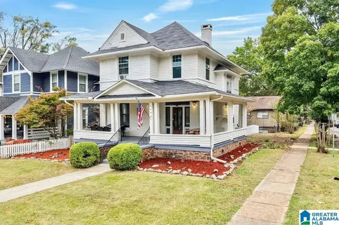1402 17th Street S Birmingham AL 35205